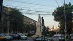 Bucharest